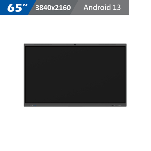 65吋互動式電子白板