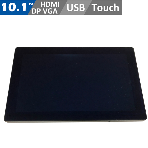 10.1吋開放式框架