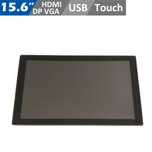 15.6吋開放式框架